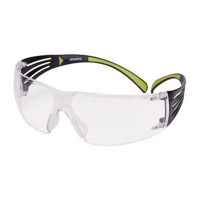 3M Schutzbrille SecureFit, klar Refurbished